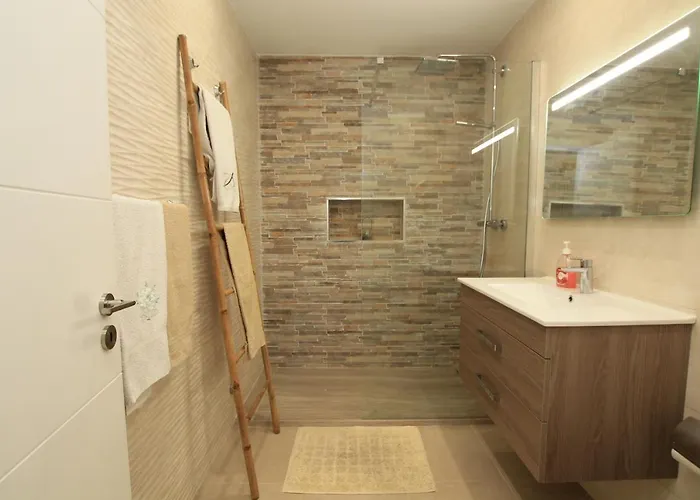 Appartamento Casa_praia_beach_house *